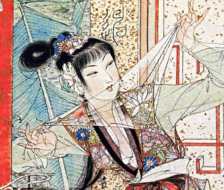 昭觉县-胡也佛《金瓶梅》的艺术魅力